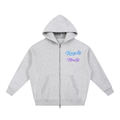 Essential Oversized Fleece Boxy Hoodie