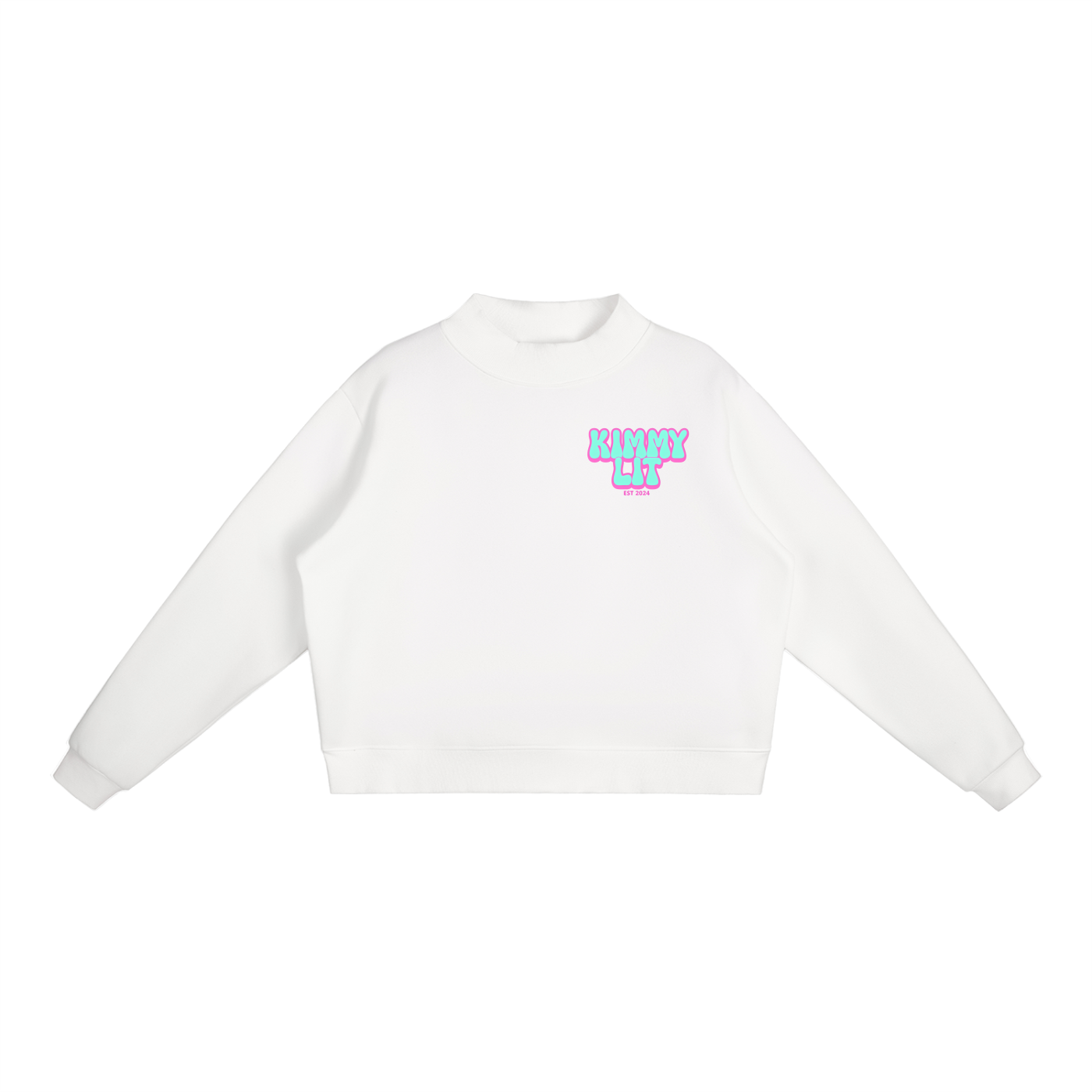 Essential KimmyLit Sweatshirt