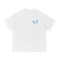 Lit Comfort Essential Cotton T-Shirt