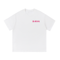 KimmyLit N MiniLIt Essential Cotton Unisex T-Shirt