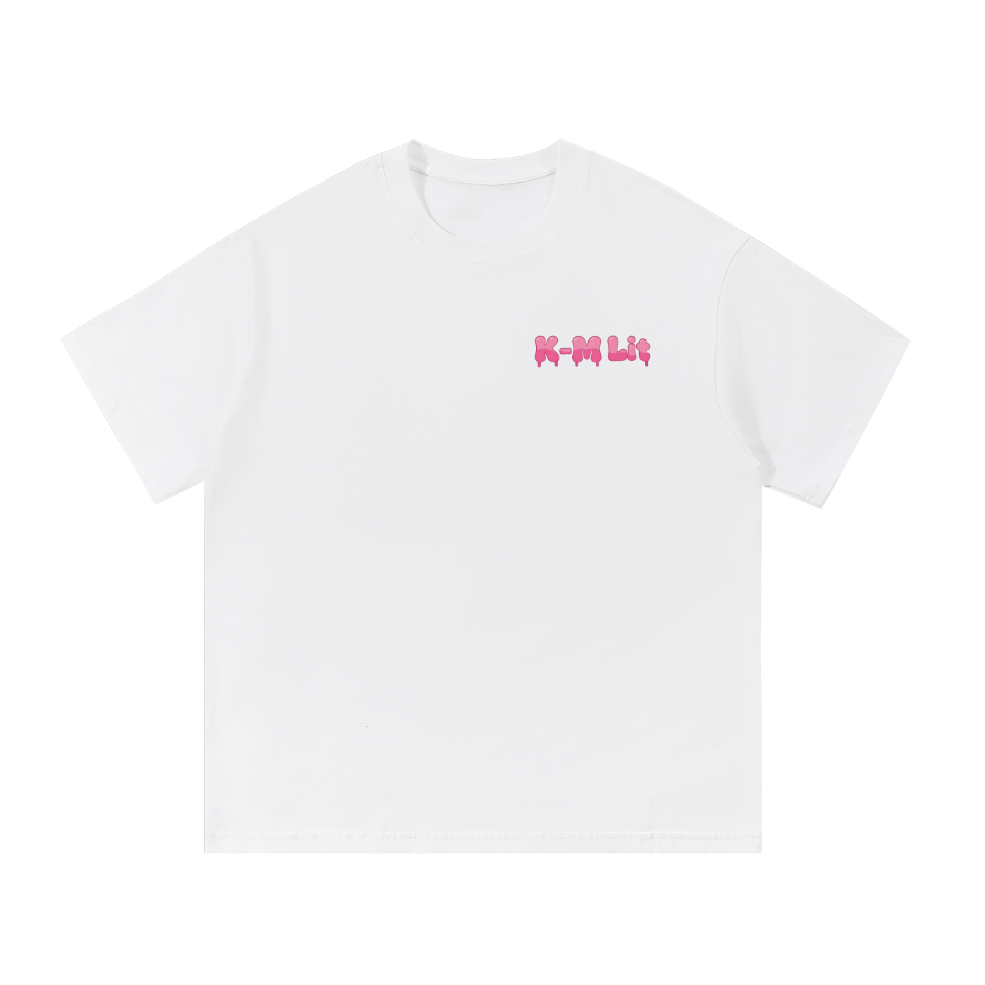 KimmyLit N MiniLIt Essential Cotton Unisex T-Shirt