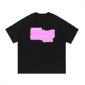 Lets Get KimmyLit Essential Unisex Cotton T-Shirt