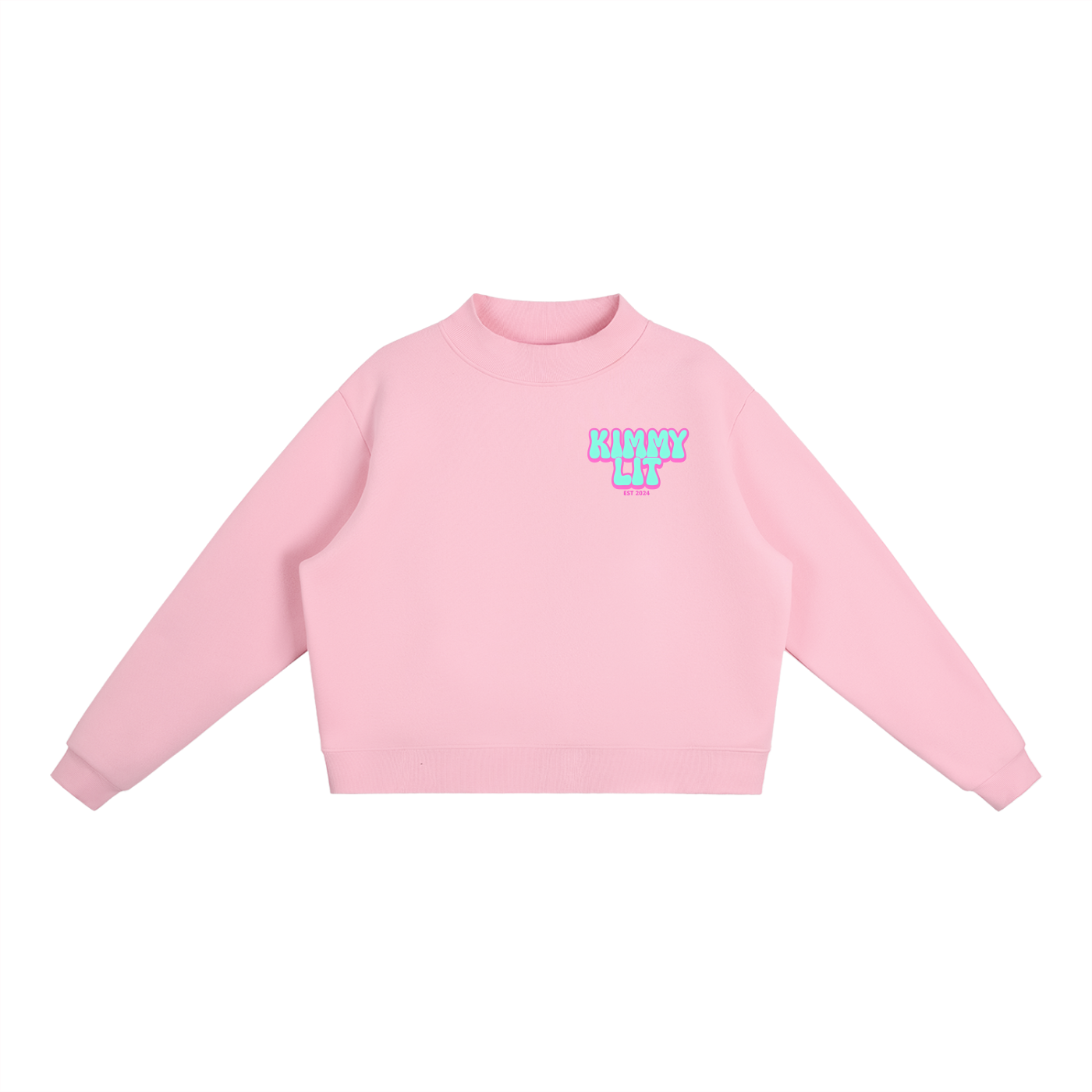 Essential KimmyLit Sweatshirt