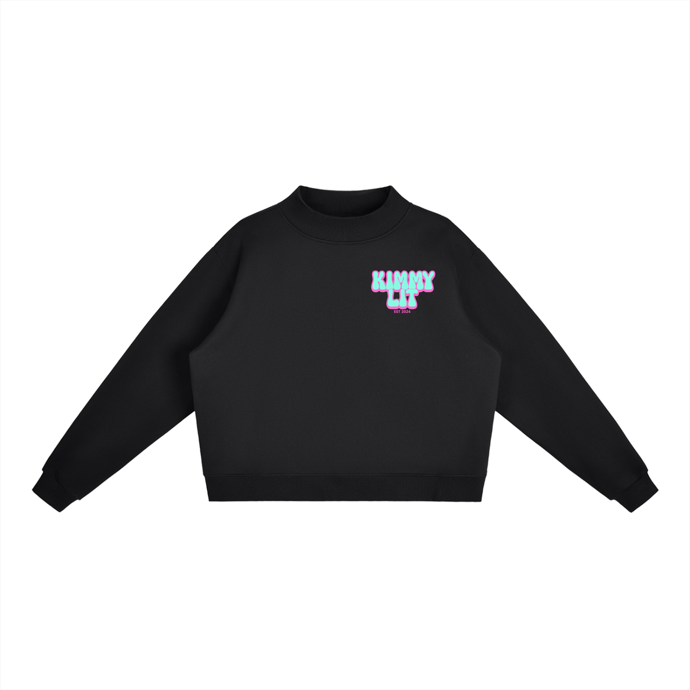Essential KimmyLit Sweatshirt
