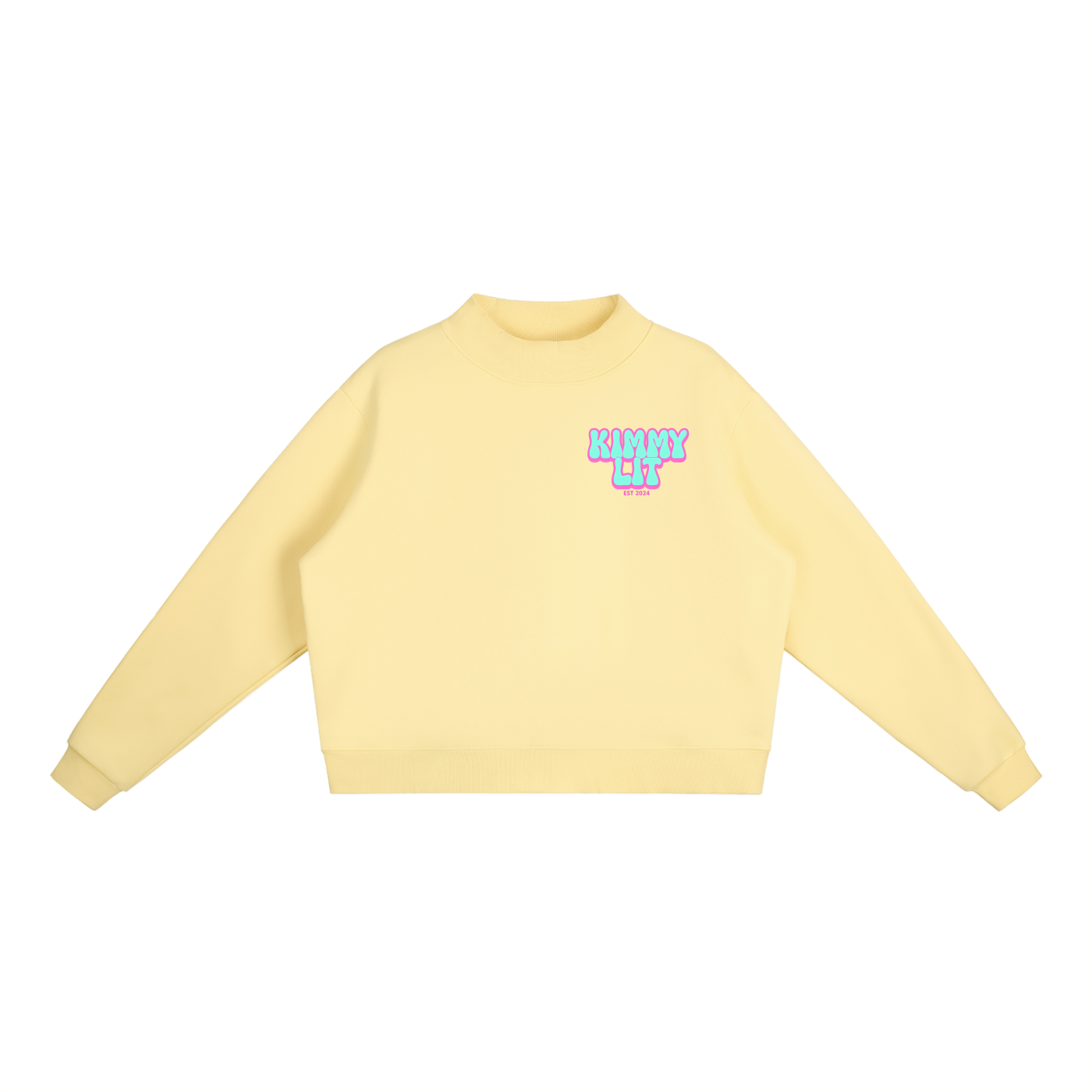 Essential KimmyLit Sweatshirt