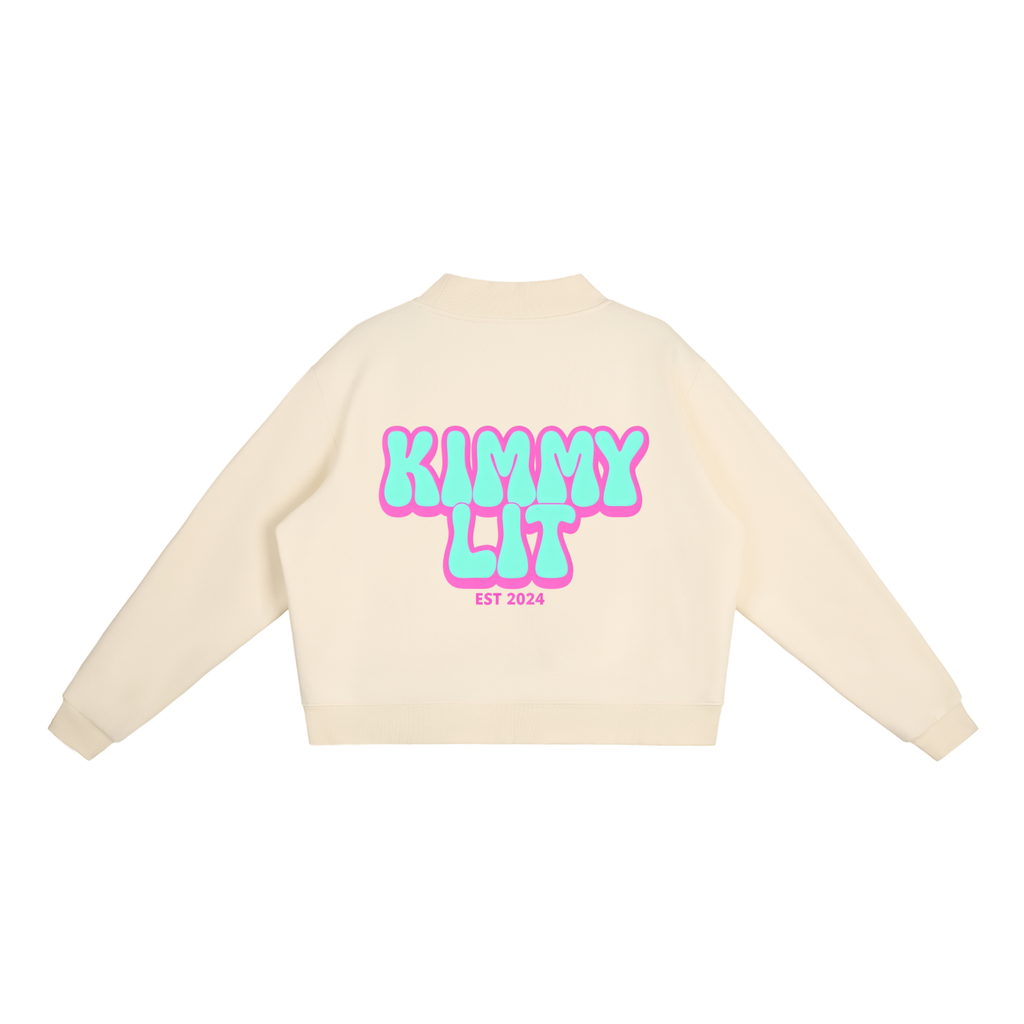 Essential KimmyLit Sweatshirt