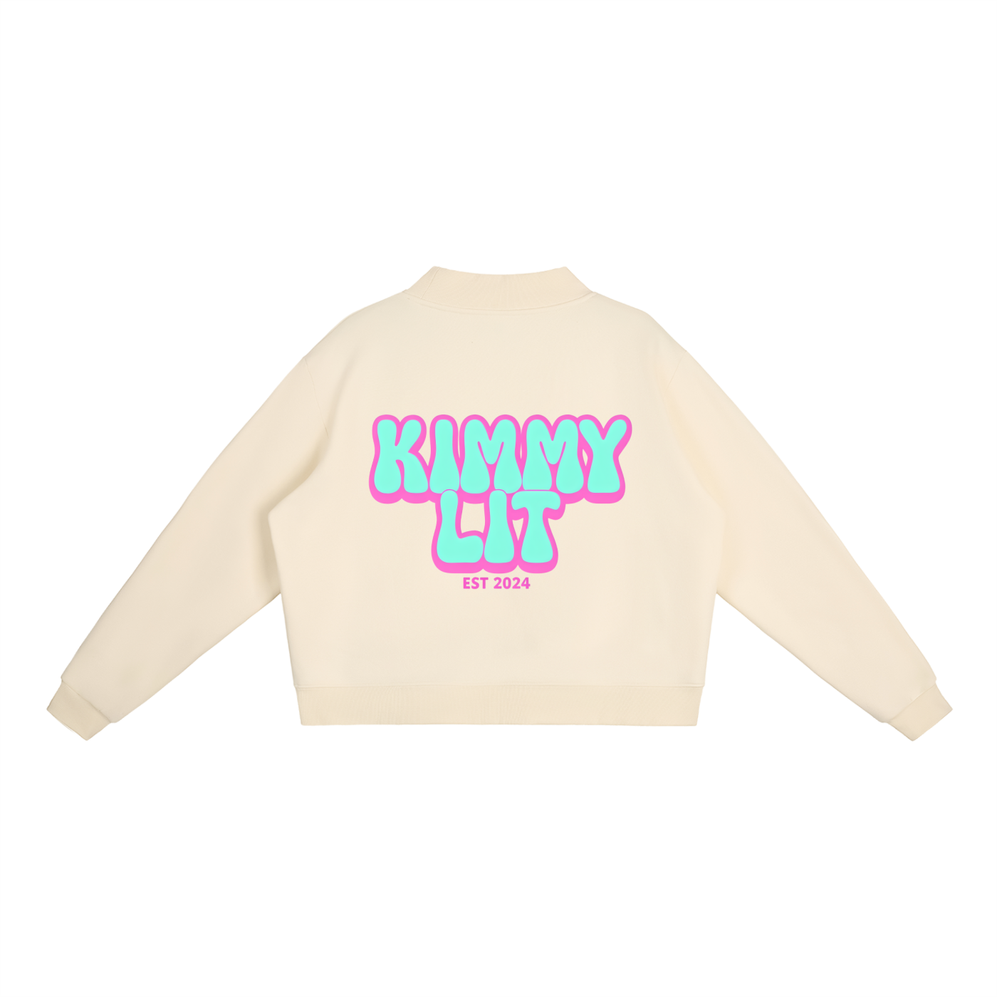 Essential KimmyLit Sweatshirt