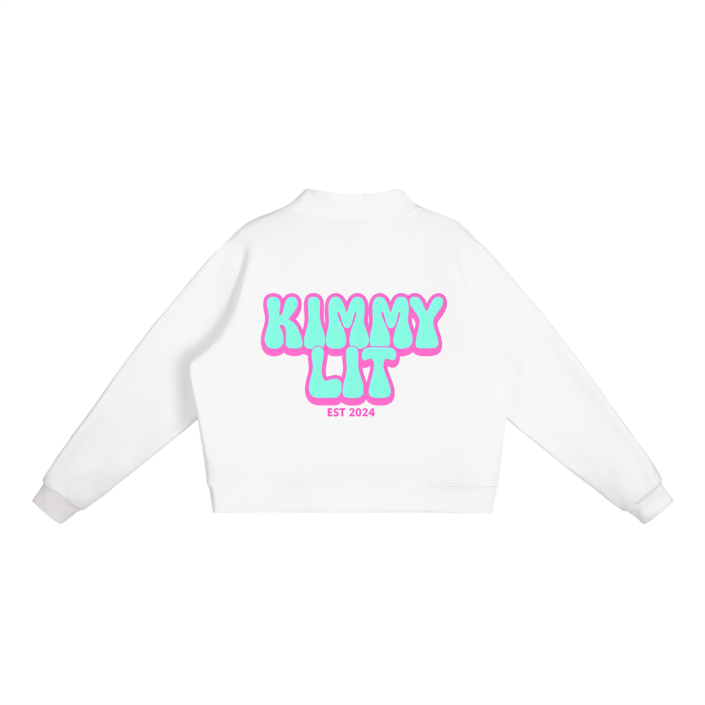 Essential KimmyLit Sweatshirt