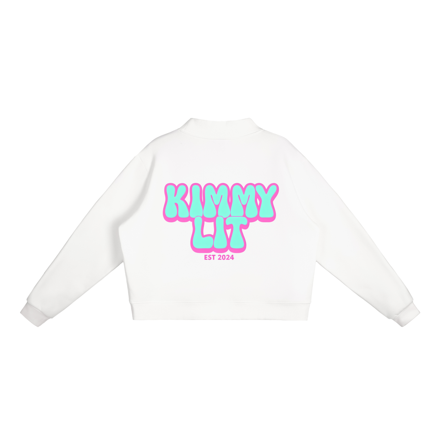 Essential KimmyLit Sweatshirt