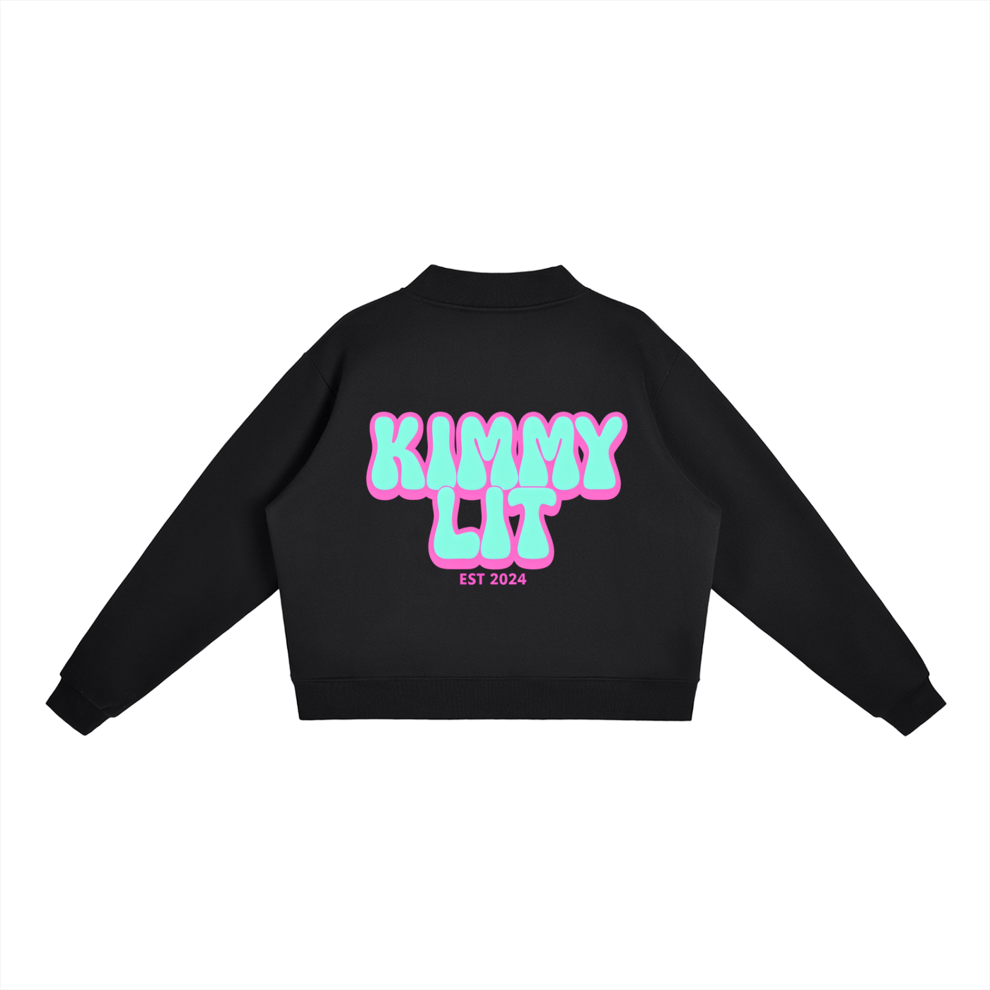 Essential KimmyLit Sweatshirt
