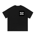 Mini Lit Essential Uni sex Cotton T-Shirt
