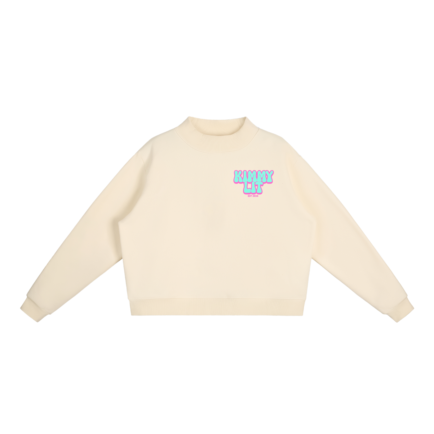 Essential KimmyLit Sweatshirt