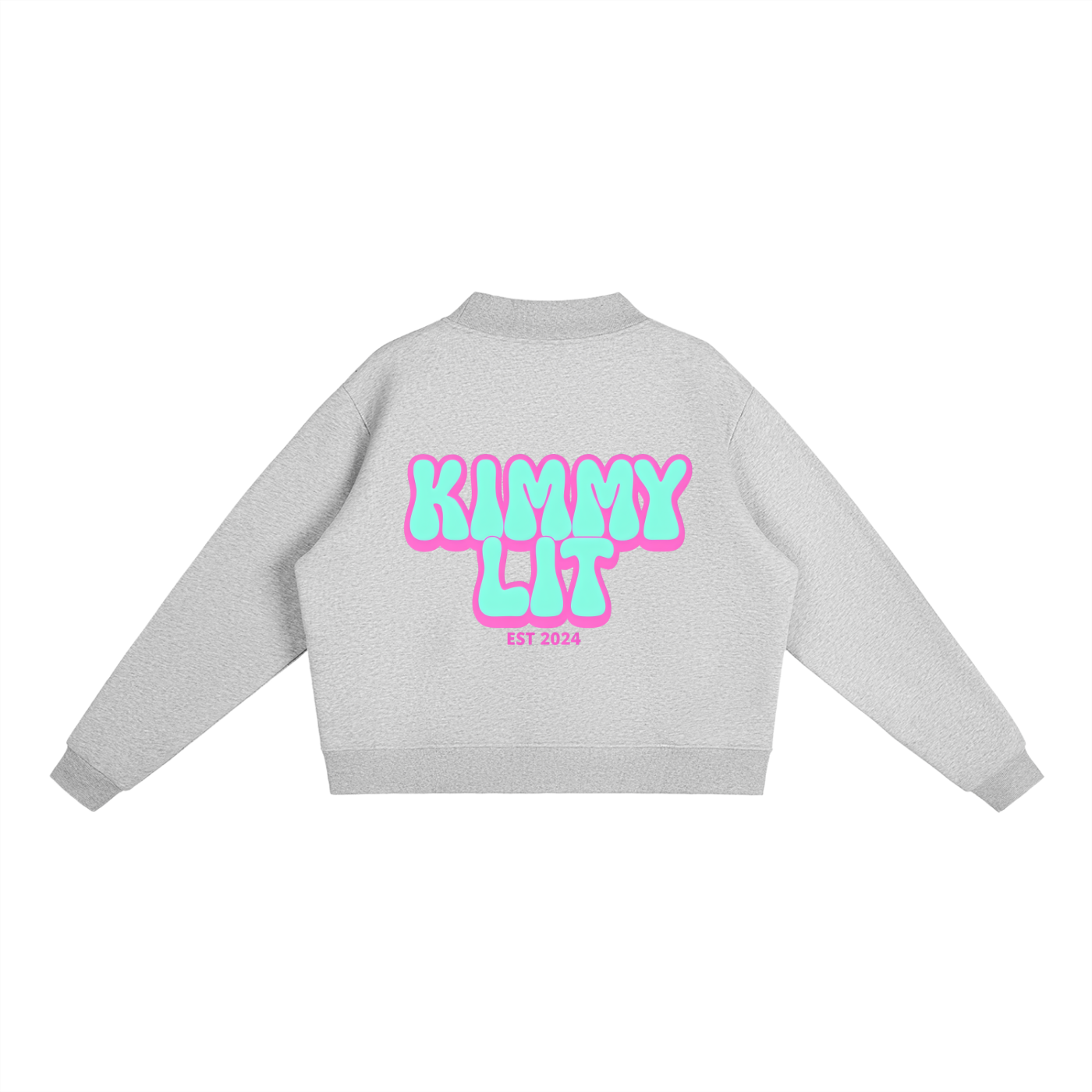 Essential KimmyLit Sweatshirt