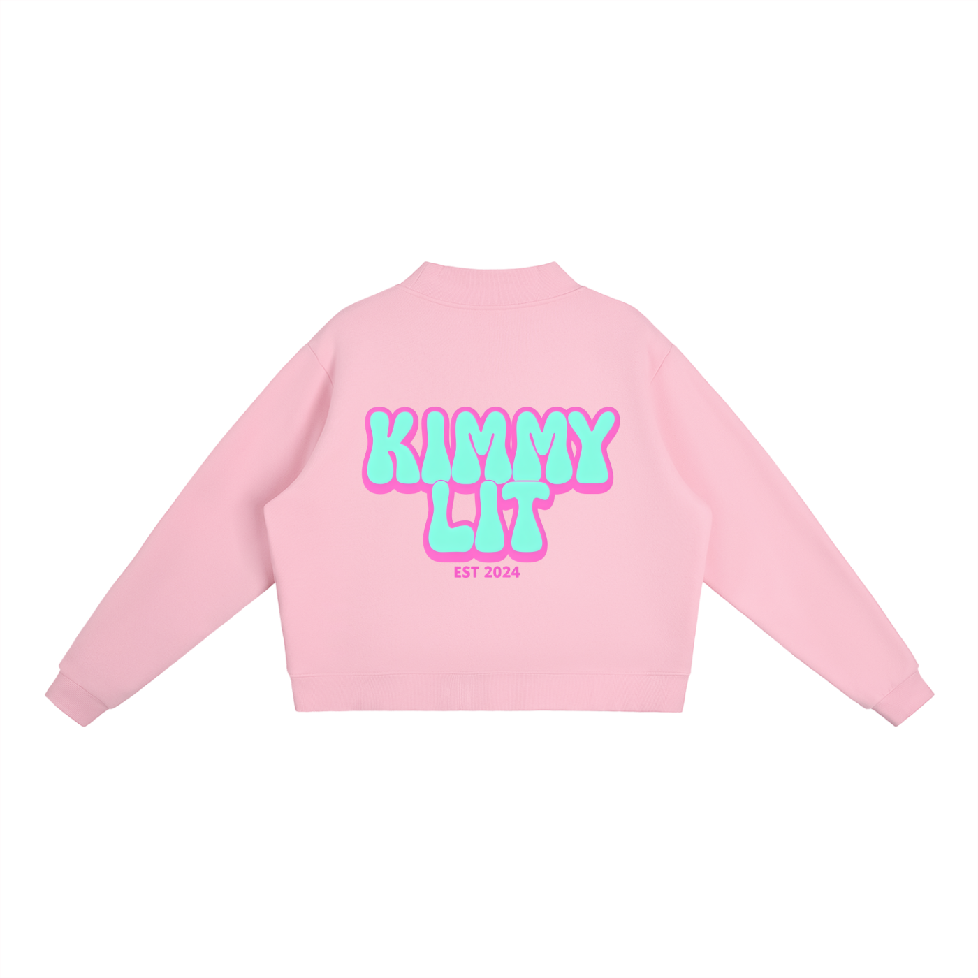 Essential KimmyLit Sweatshirt