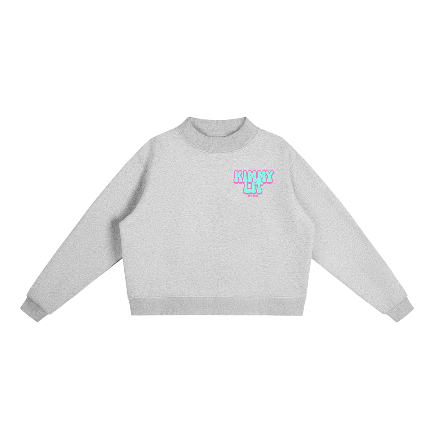 Essential KimmyLit Sweatshirt