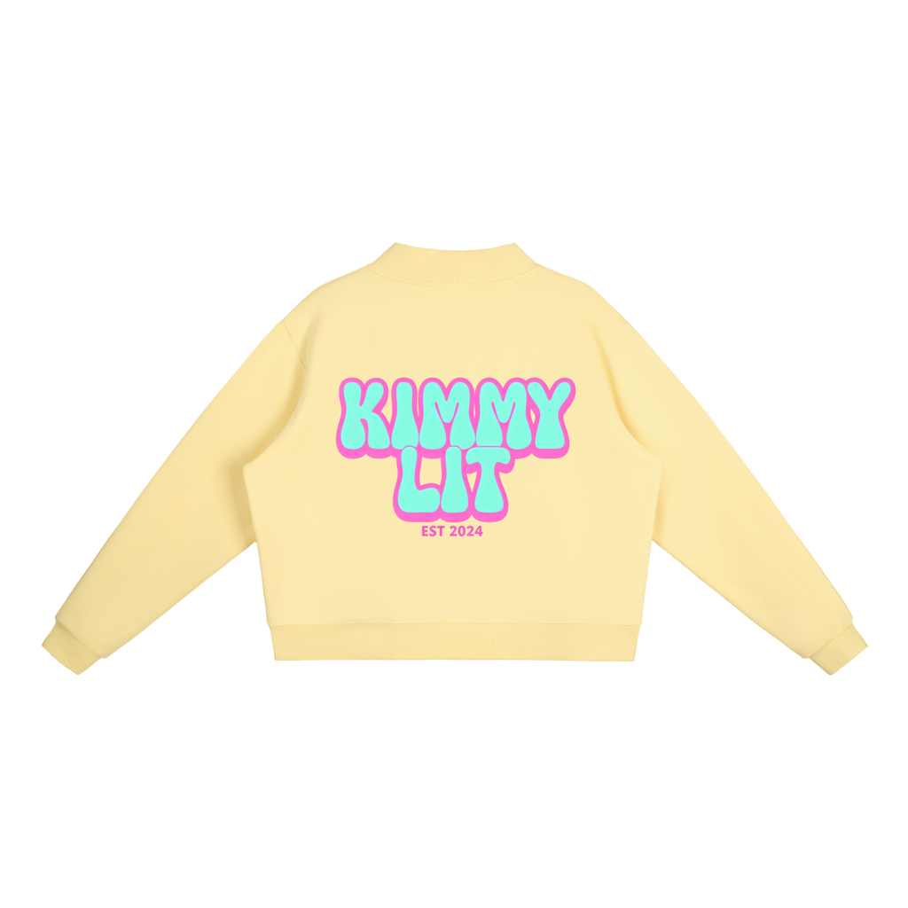Essential KimmyLit Sweatshirt