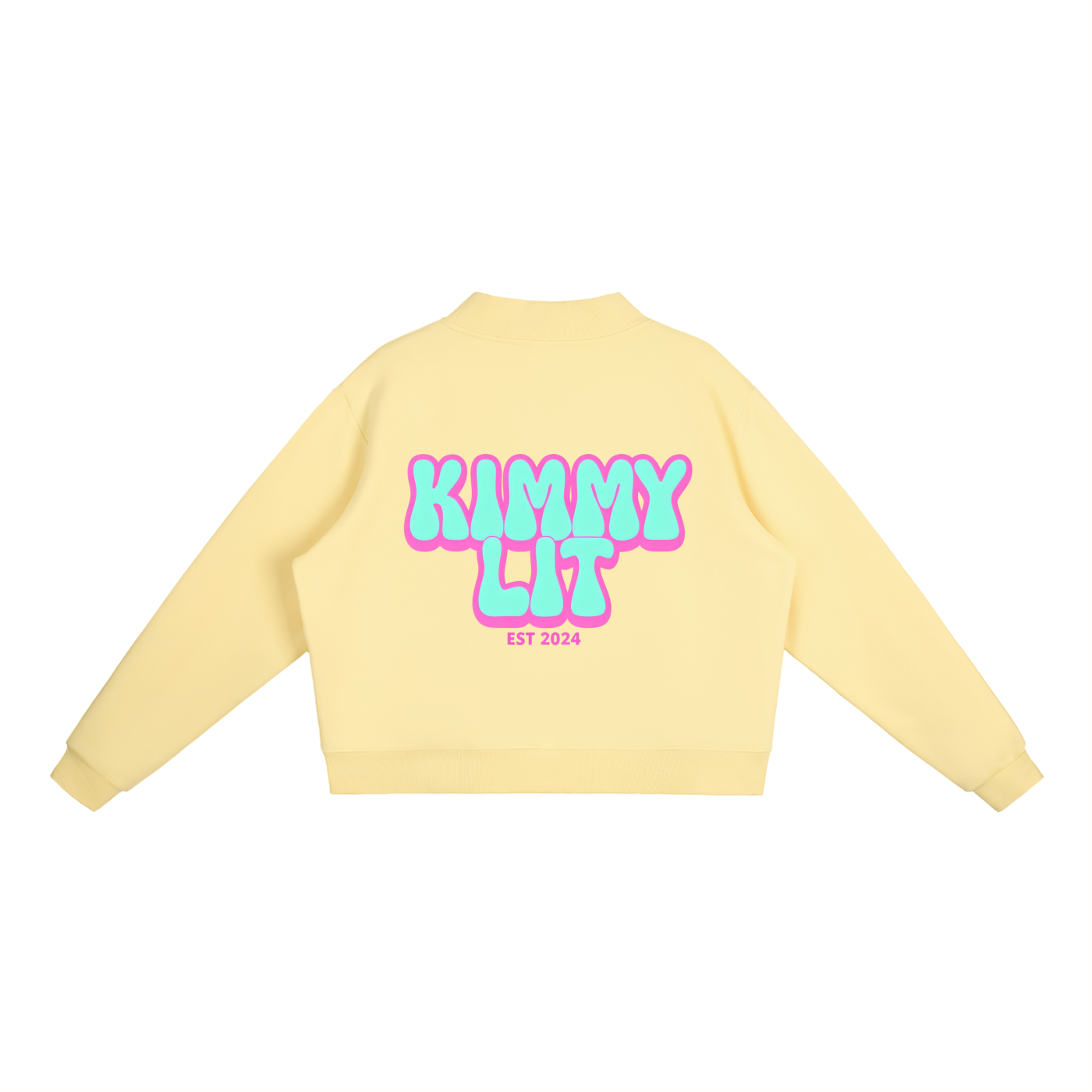 Essential KimmyLit Sweatshirt