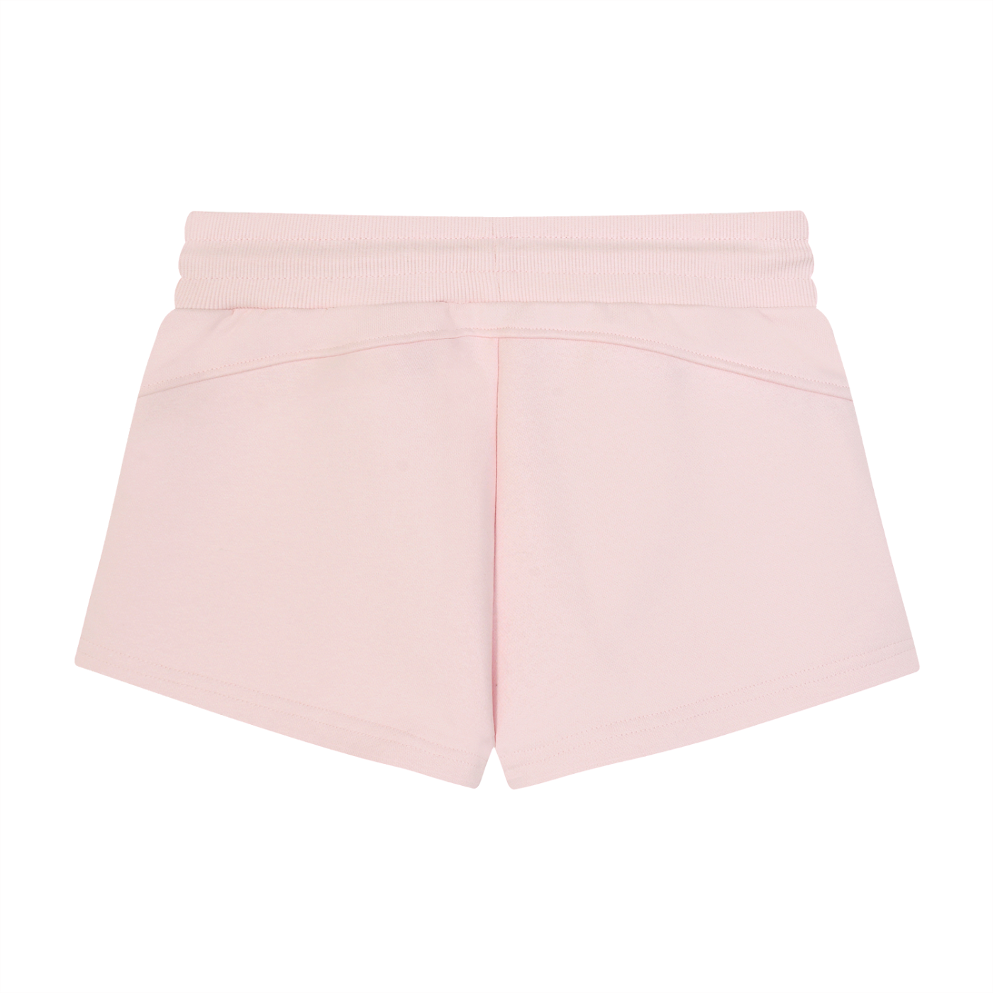 K-M Lit Women's Drawstring Shorts